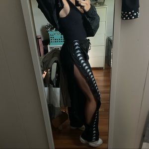 KAPPA, Breakaway Track Pants